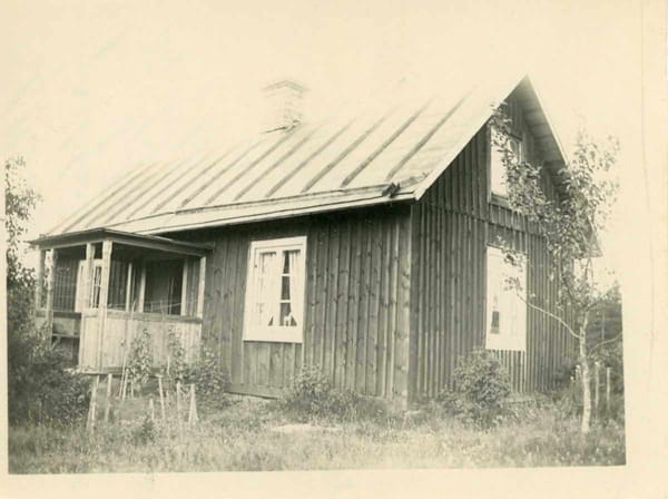 Första Bruse